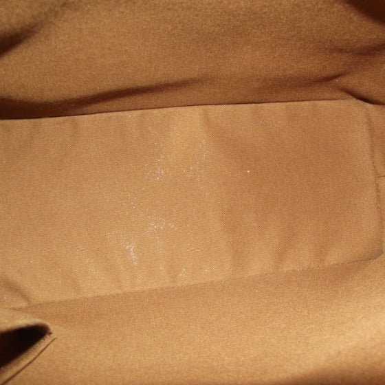 Louis Vuitton Monogram Cabas Piano 7 of 9