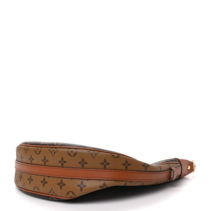Louis Vuitton Reverse Monogram Loop Hobo 7 of 7