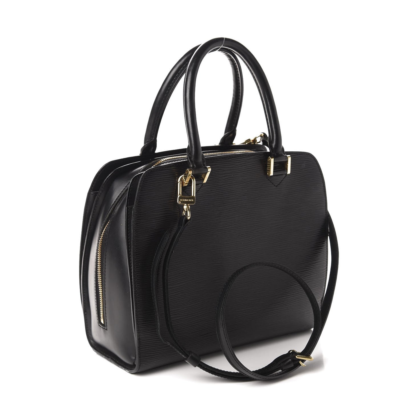 Epi Pont-Neuf Black