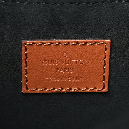 Louis Vuitton Reverse Monogram Dauphine MM 6 of 10