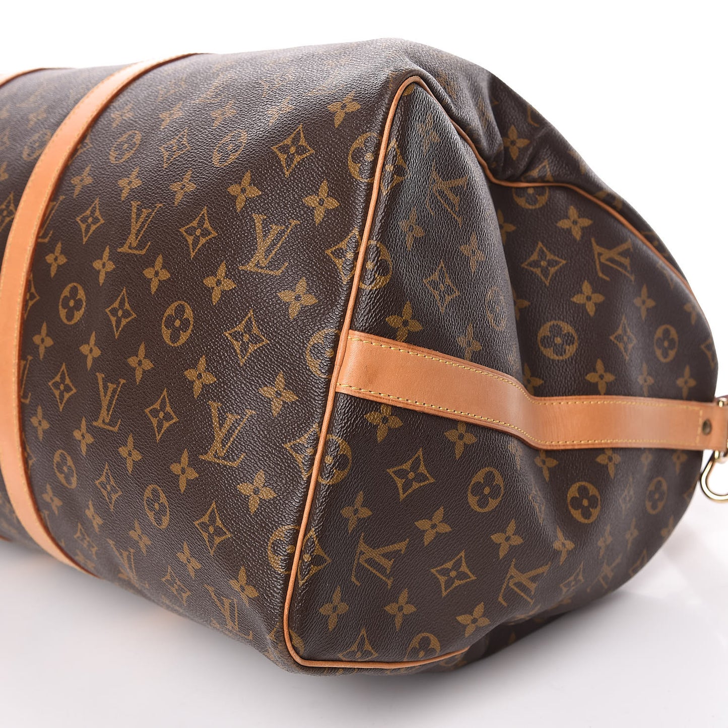 Monogram Keepall Bandouliere 55