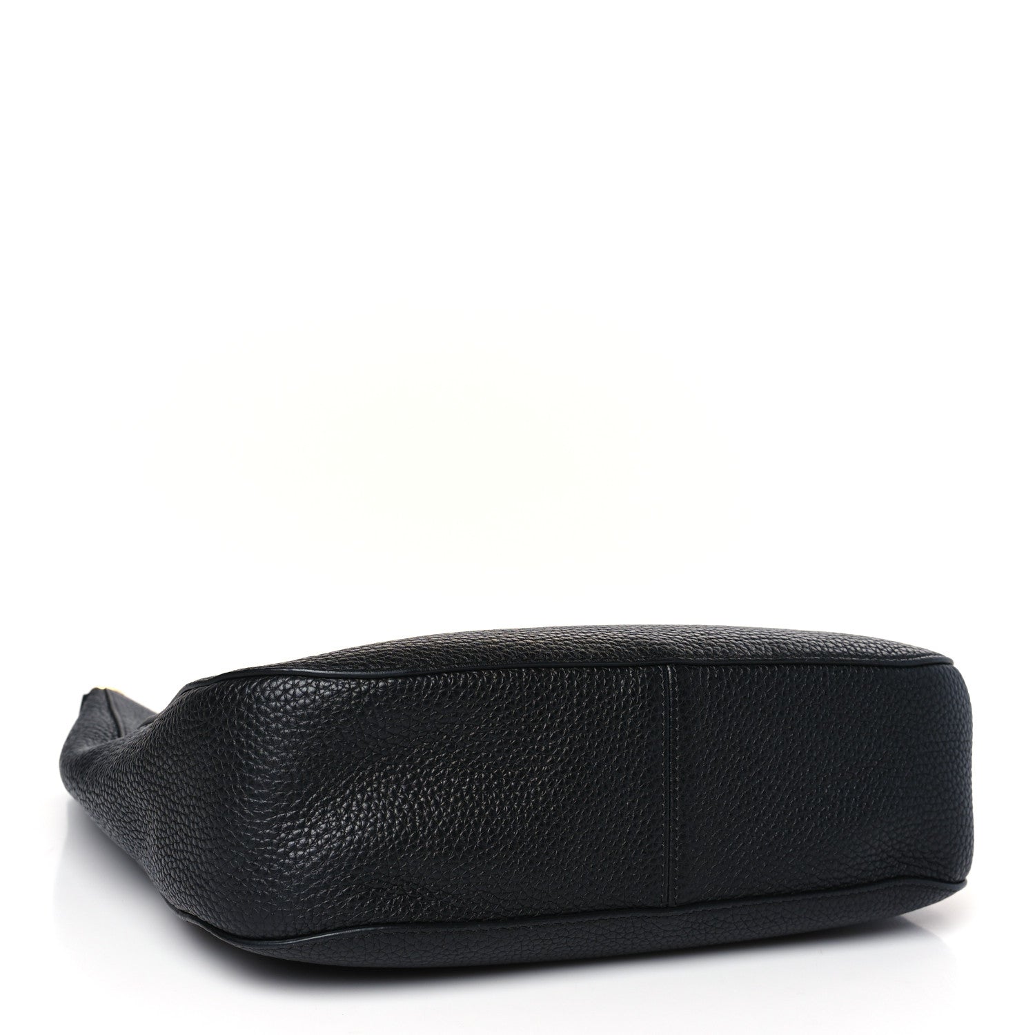 Tom Ford Calfskin Tara Hobo Black 4 of 8