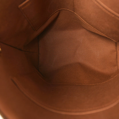 Louis Vuitton Monogram Totally MM 5 of 9