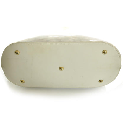 Louis Vuitton Epi Plage Lagoon Bay Clear 4 of 8