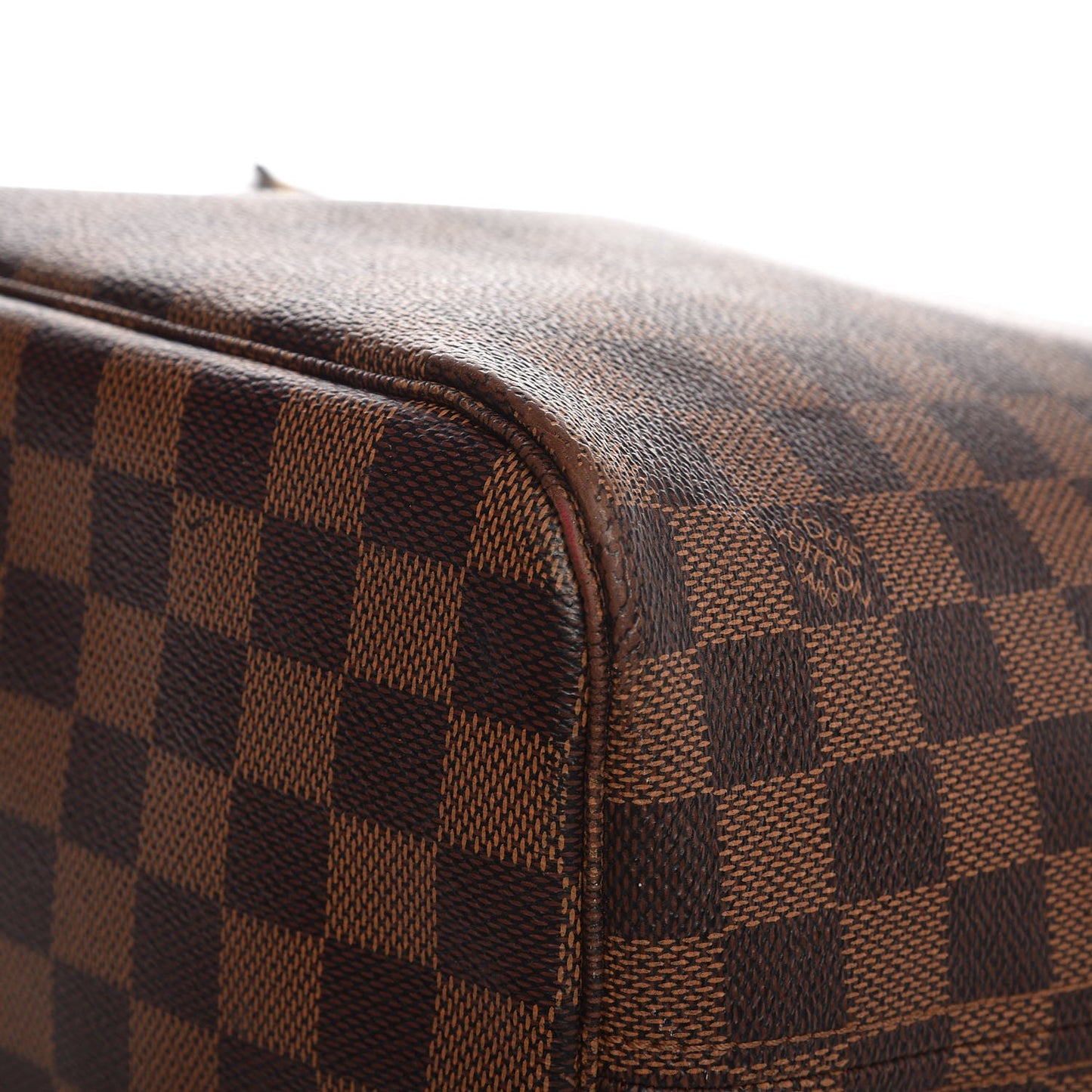 Damier Ebene Neverfull MM