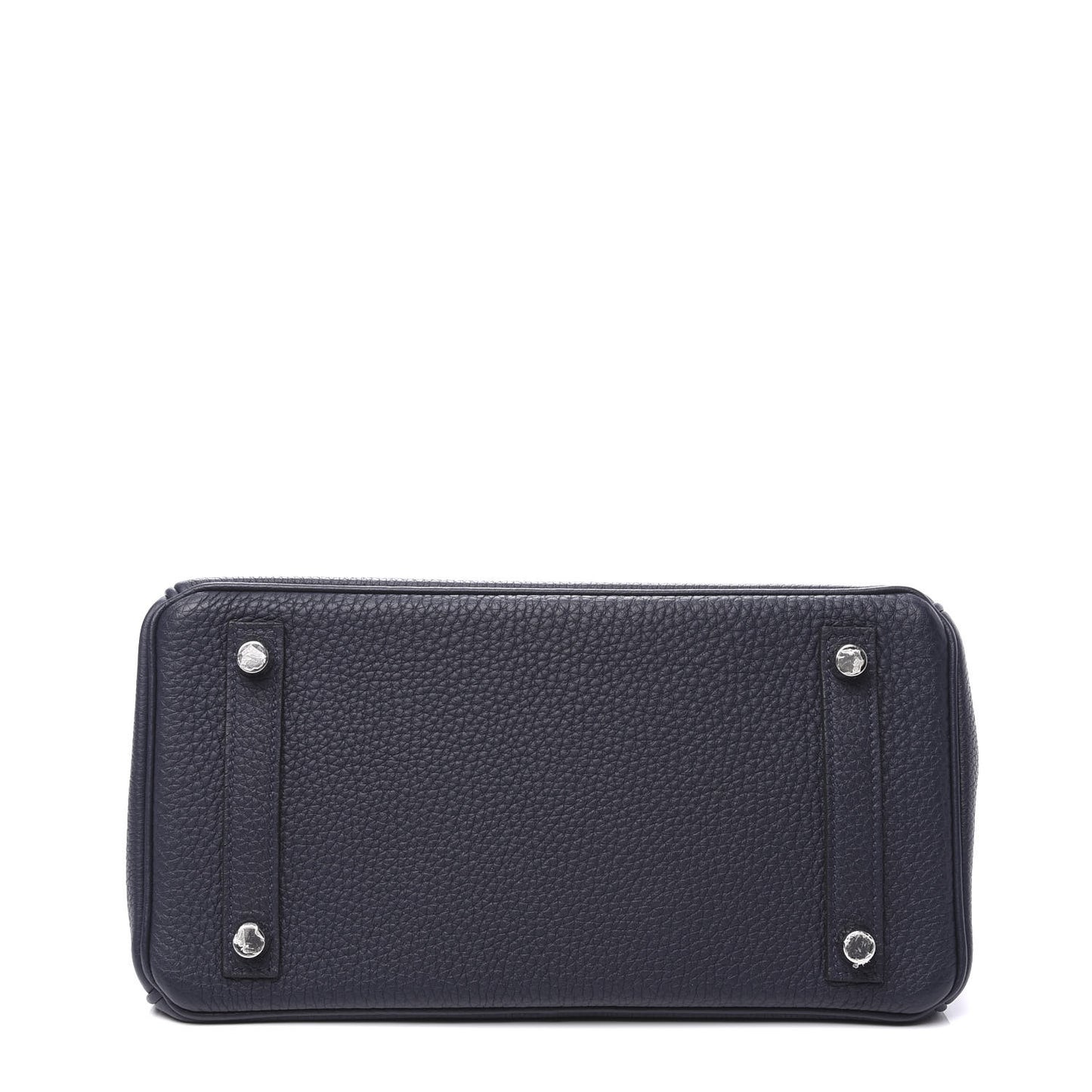 Togo Birkin 25 Bleu Nuit