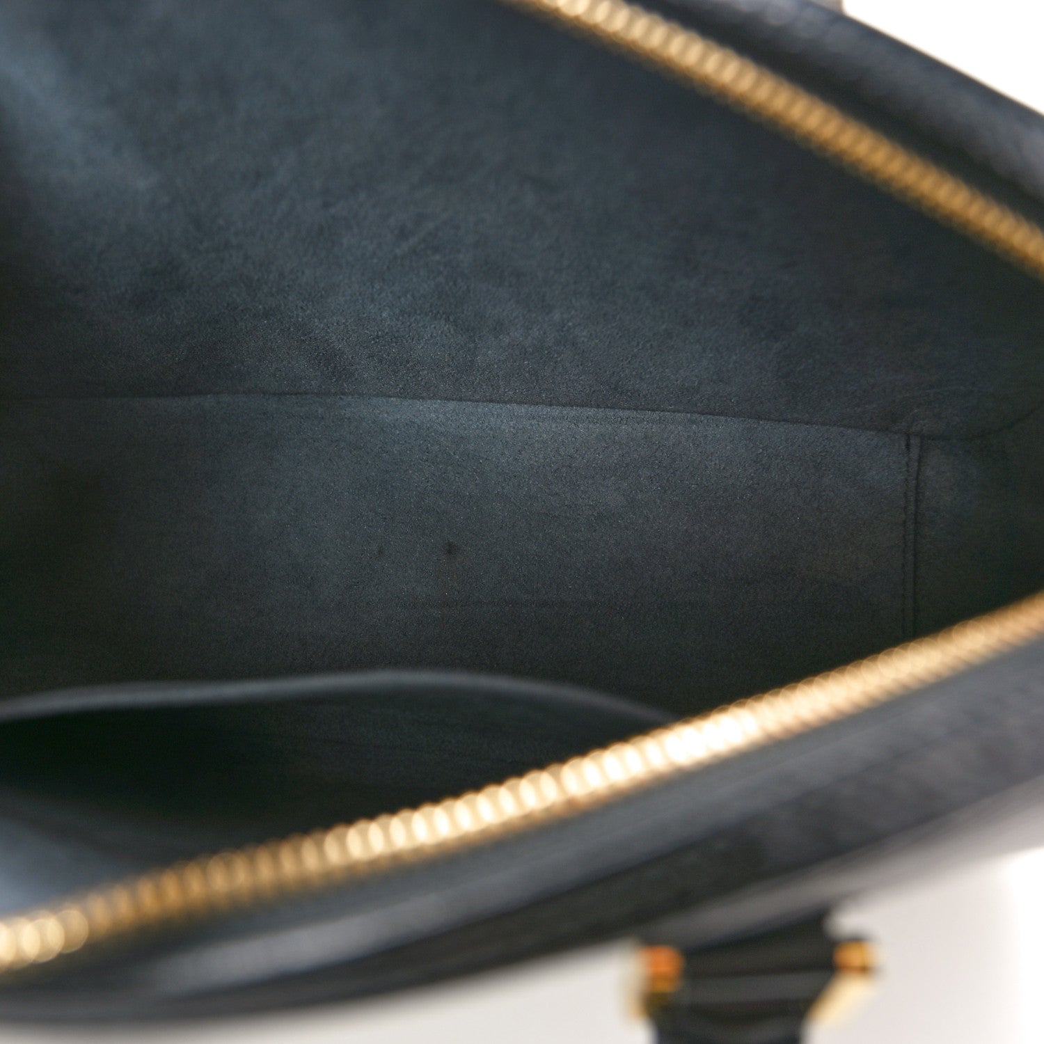 Louis Vuitton Epi Jasmin Black 5 of 10