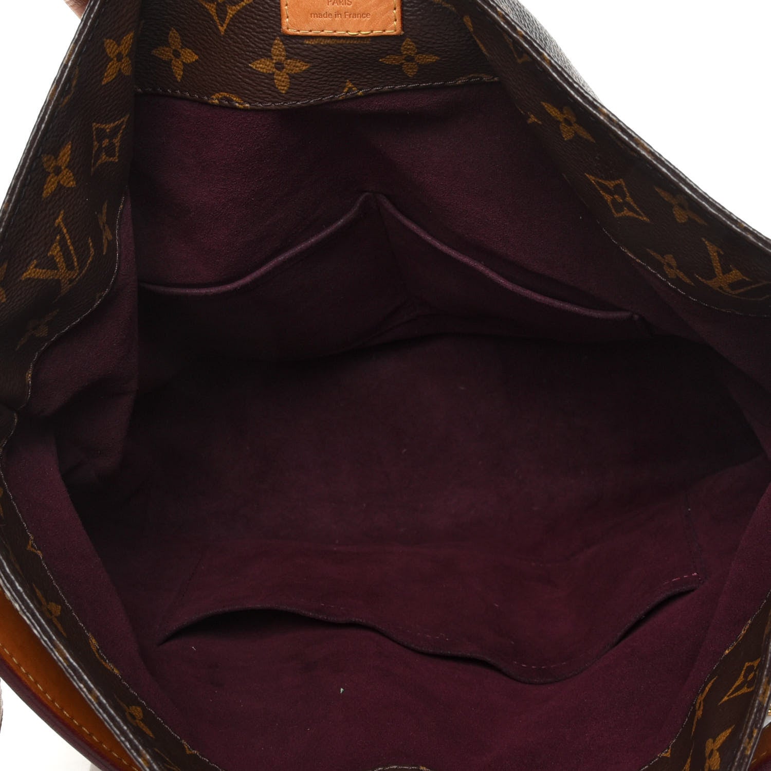 Louis Vuitton Monogram Melie 4 of 7
