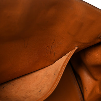 Hermes Ardennes Birkin 35 Naturelle 37 of 39