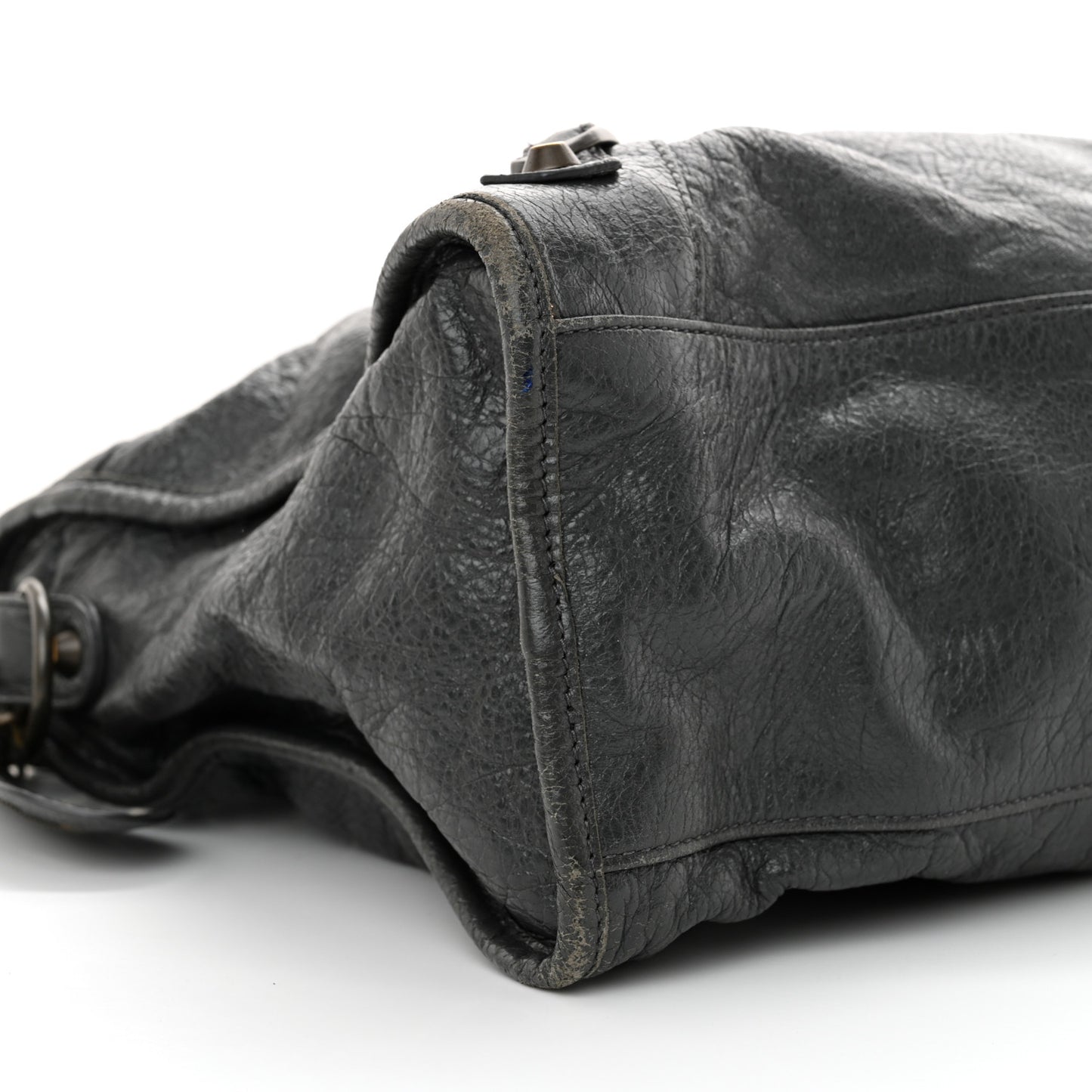 Agneau Classic Hardware City Gris Fossile