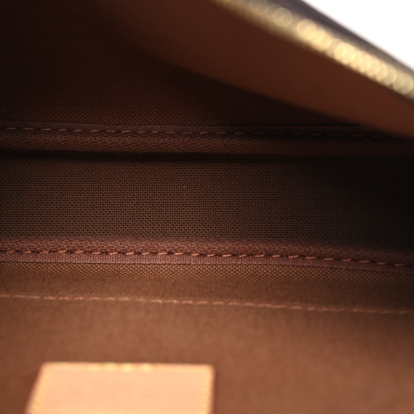 Monogram Multi Pochette Accessories Rose Clair