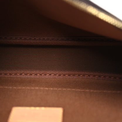 Louis Vuitton Monogram Multi Pochette Accessories Rose Clair 5 of 12