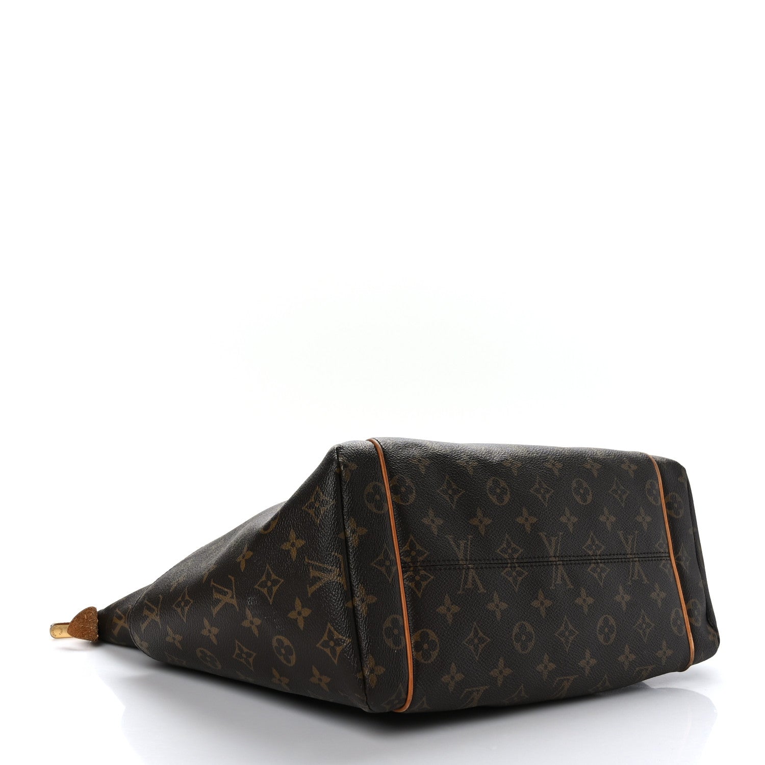 Louis Vuitton Monogram Totally MM 4 of 9