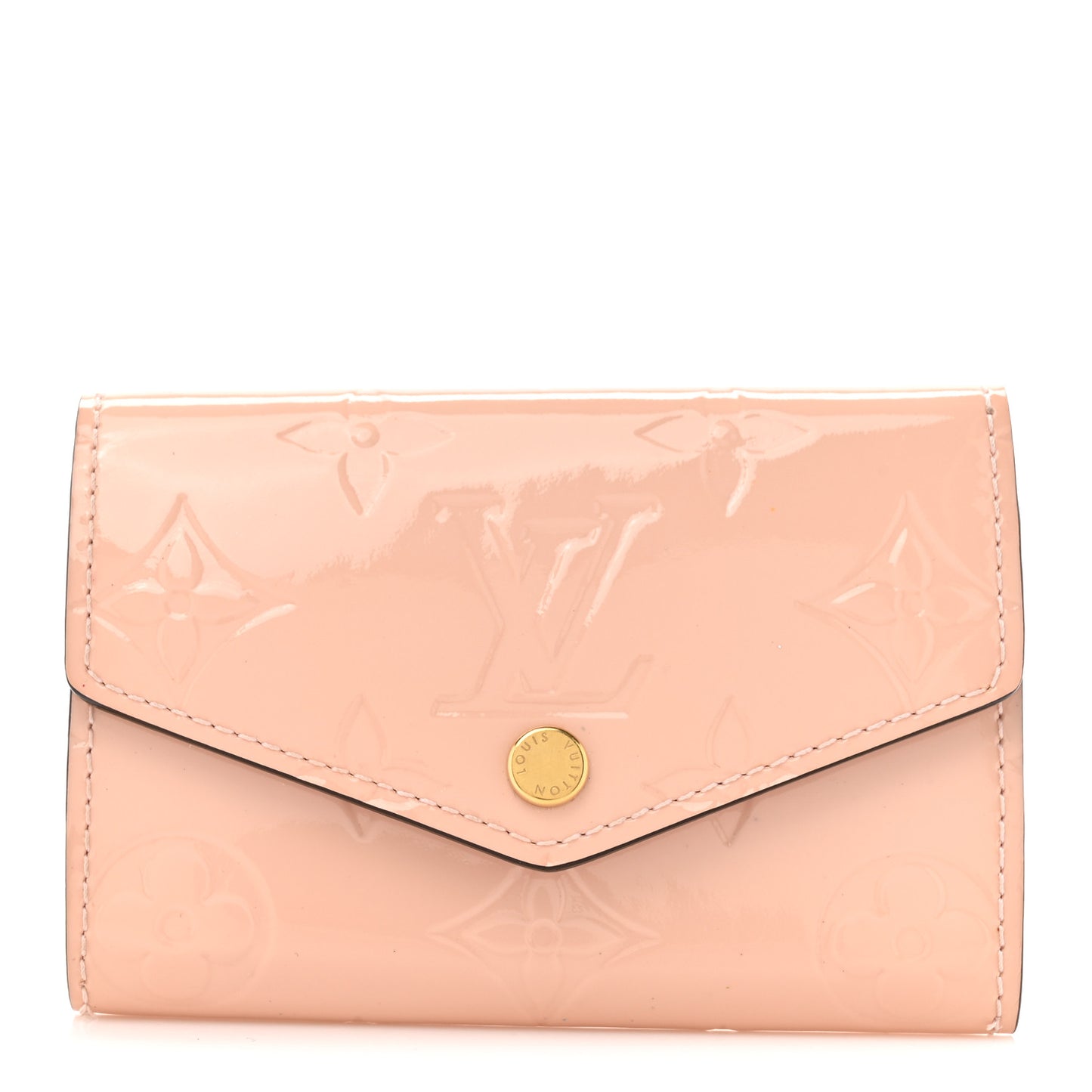 Vernis Multicles 6 Key Holder Rose Ballerine