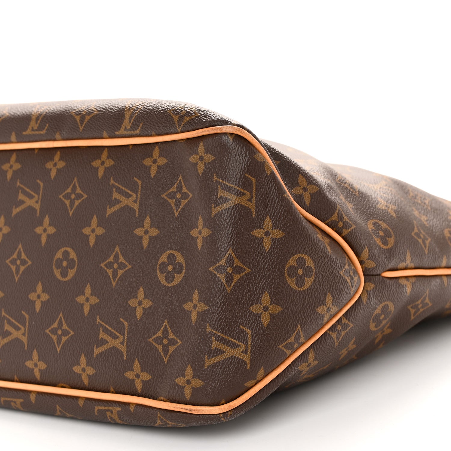 Louis Vuitton Monogram Delightful GM NM 9 of 9