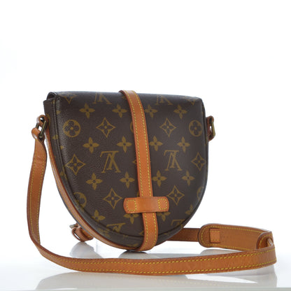 Louis Vuitton Monogram Chantilly PM 3 of 17