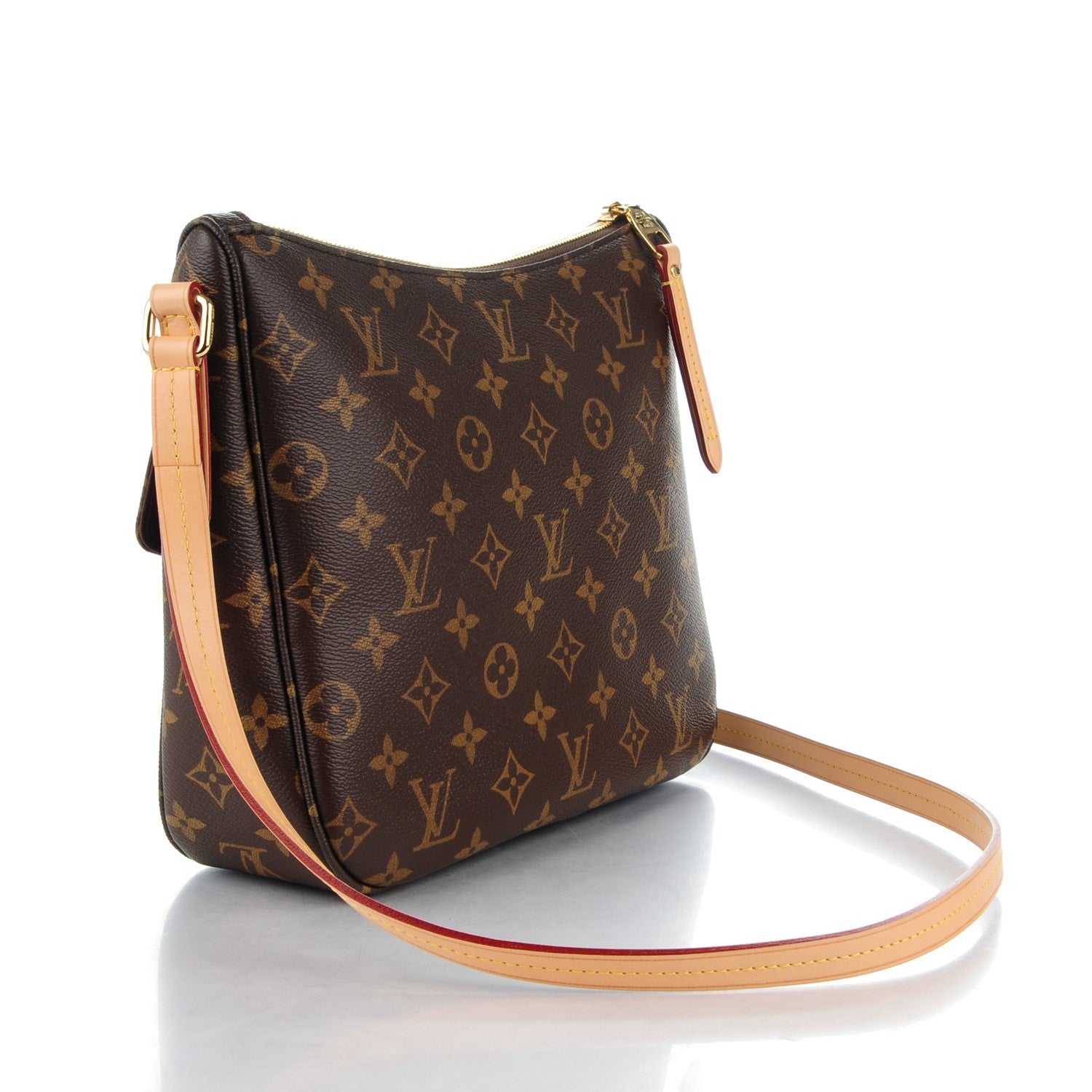Louis Vuitton Monogram Mabillon 3 of 7