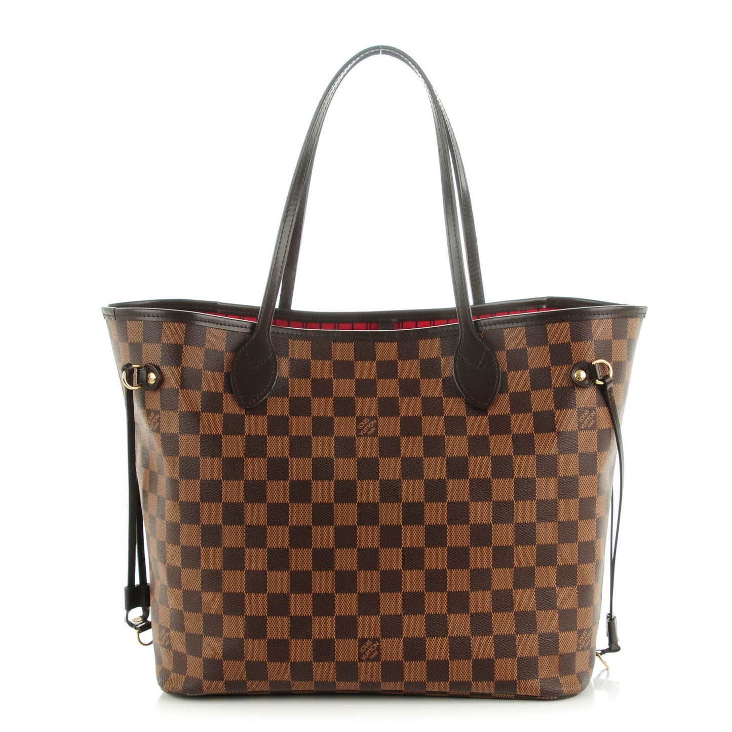 Damier Ebene Neverfull MM
