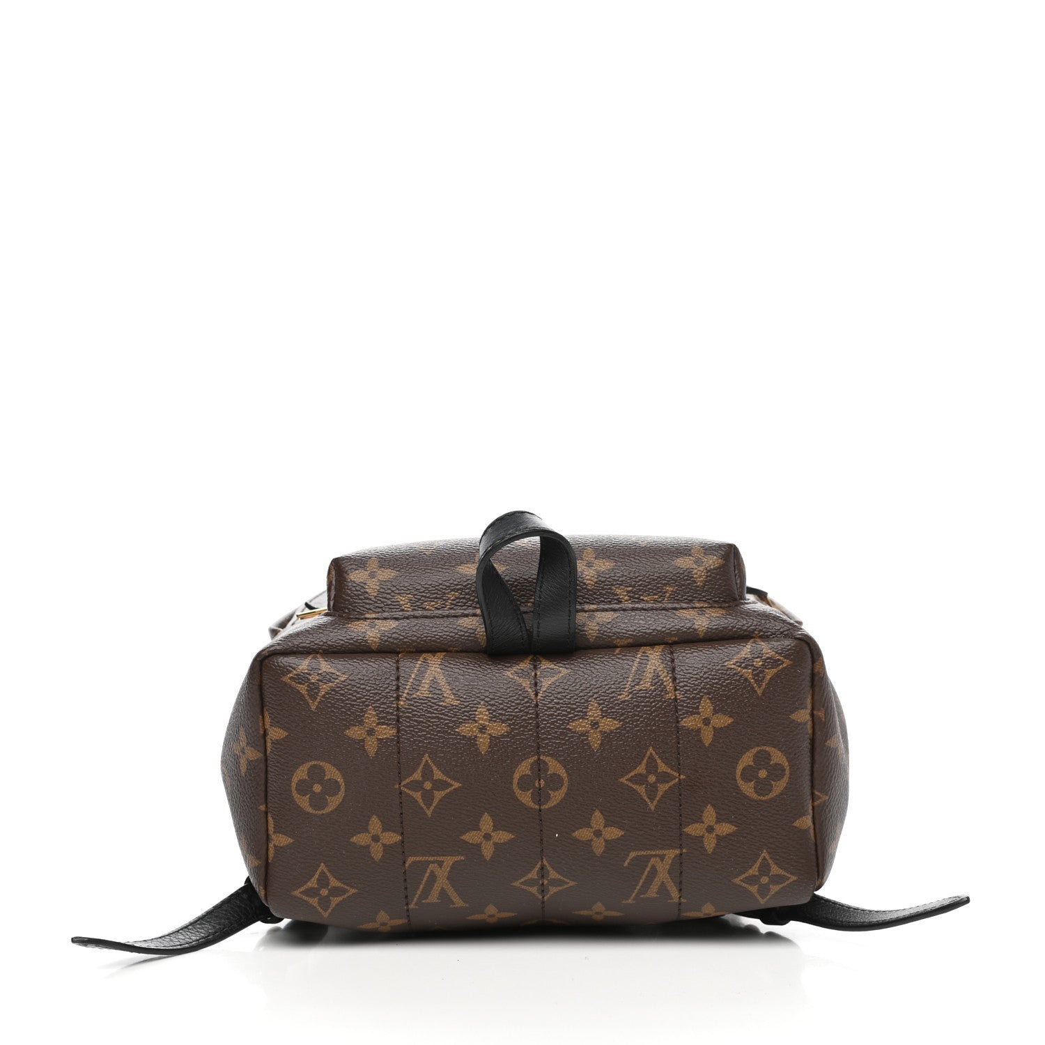 Louis Vuitton Monogram Palm Springs Backpack PM 4 of 10