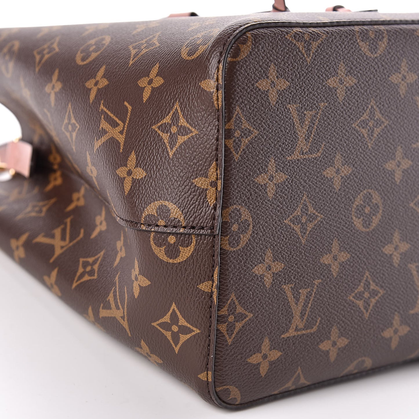 Monogram Neonoe MM Rose Poudre