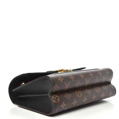 Louis Vuitton Monogram Victoire Black 5 of 12