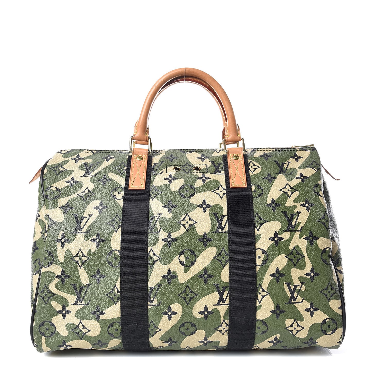 Monogramouflage Speedy 35
