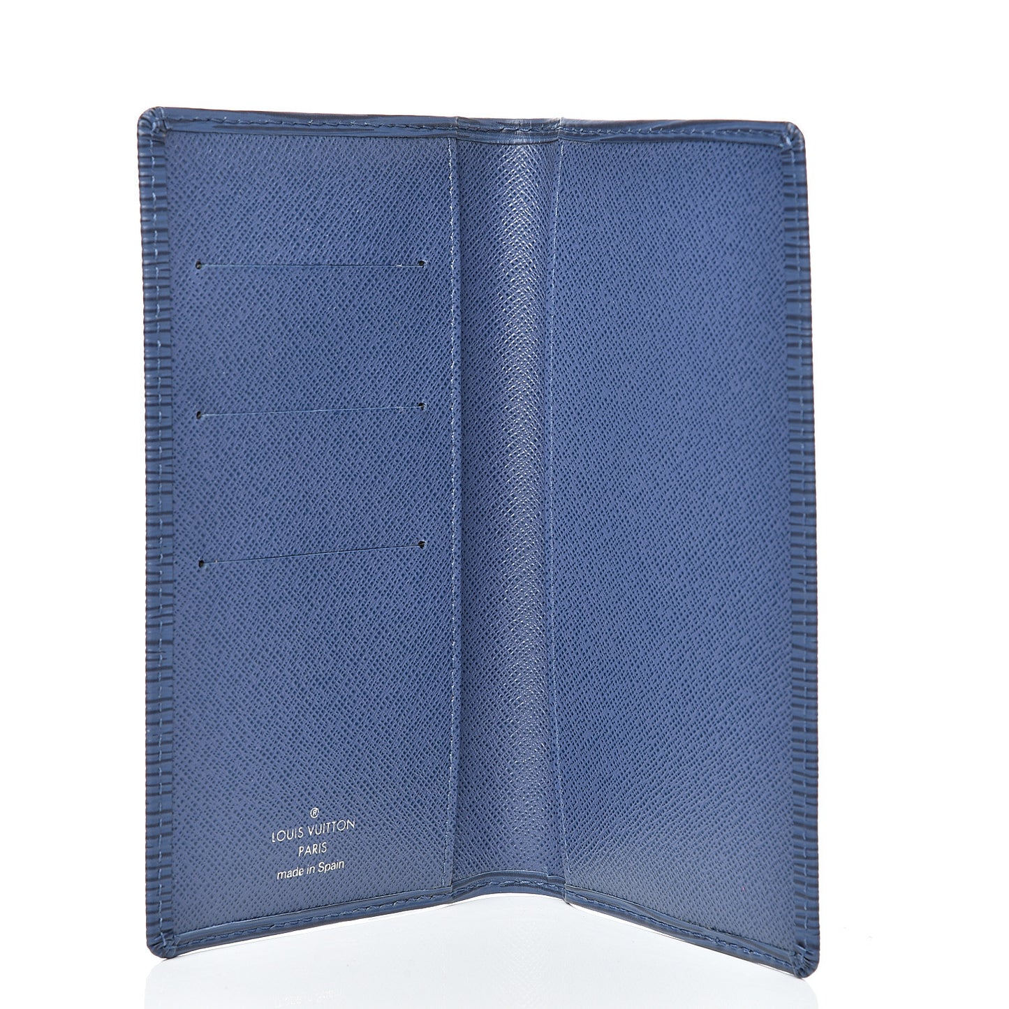 Epi Pocket Agenda Cover Myrtle