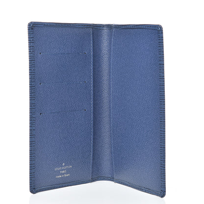 Louis Vuitton Epi Pocket Agenda Cover Myrtle 4 of 6