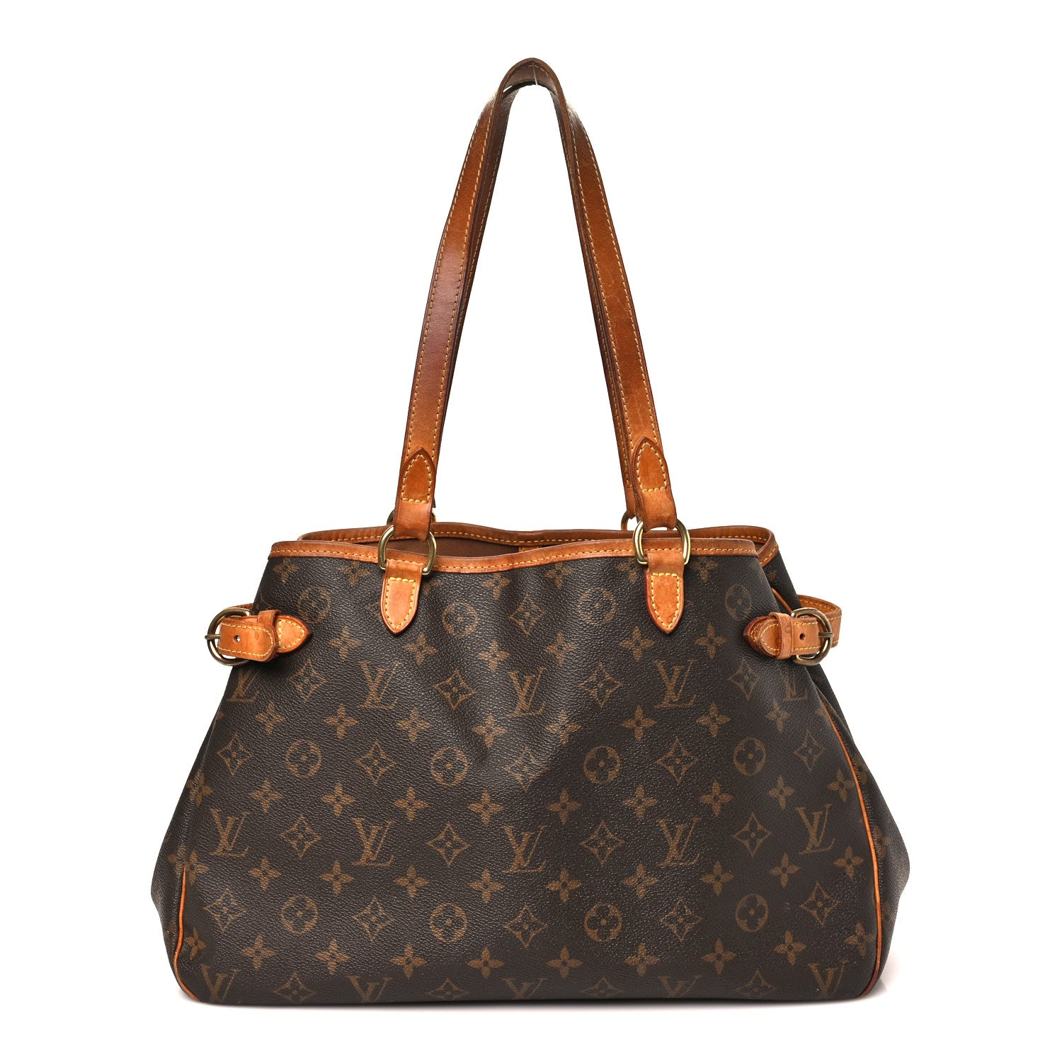 Louis Vuitton Monogram Batignolles Horizontal 1 of 10