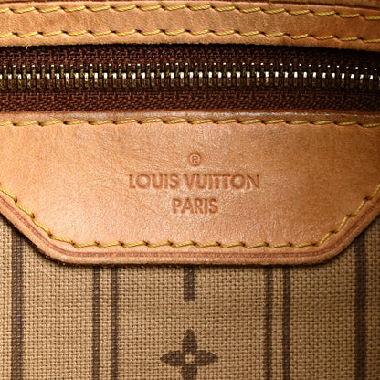Louis Vuitton Monogram Delightful GM 6 of 16