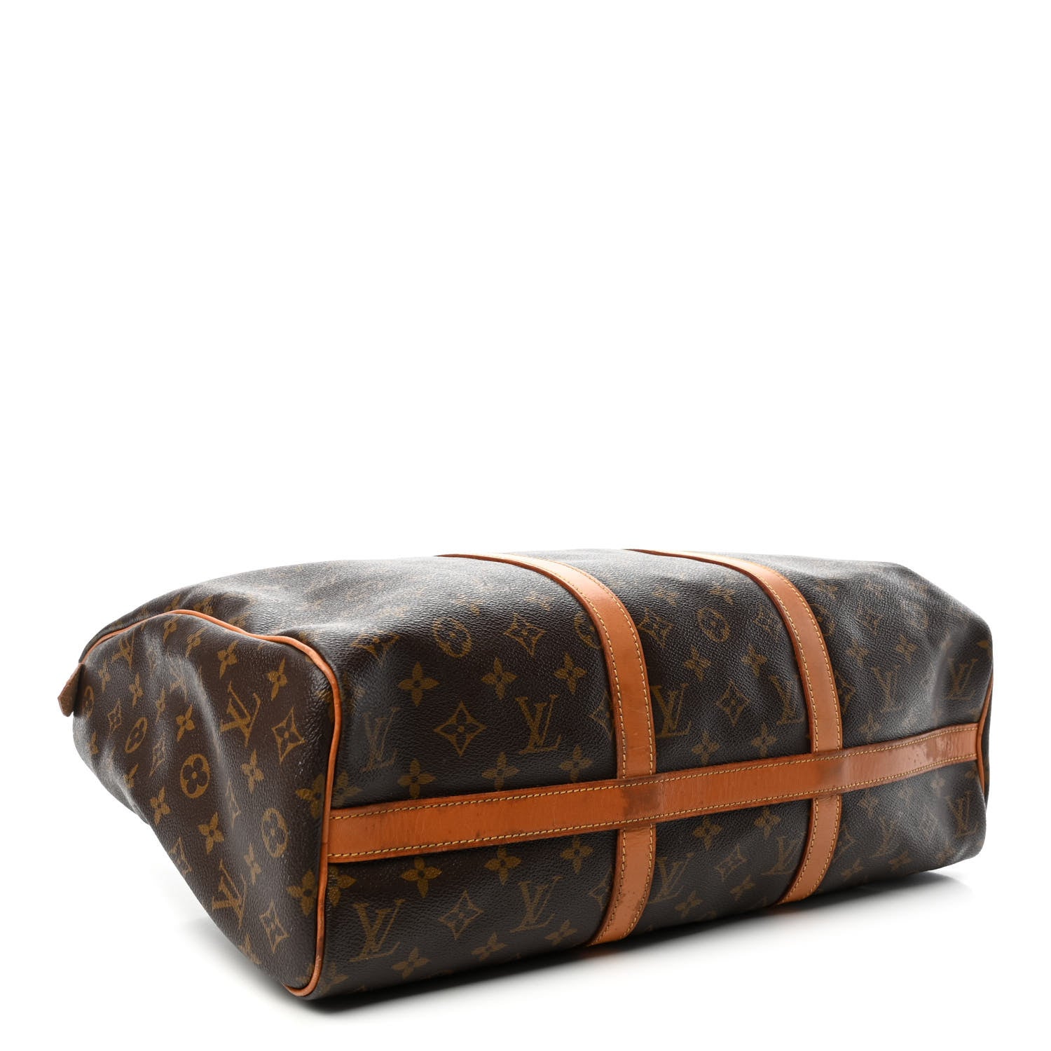 Louis Vuitton Monogram Sac Flanerie 45 3 of 4