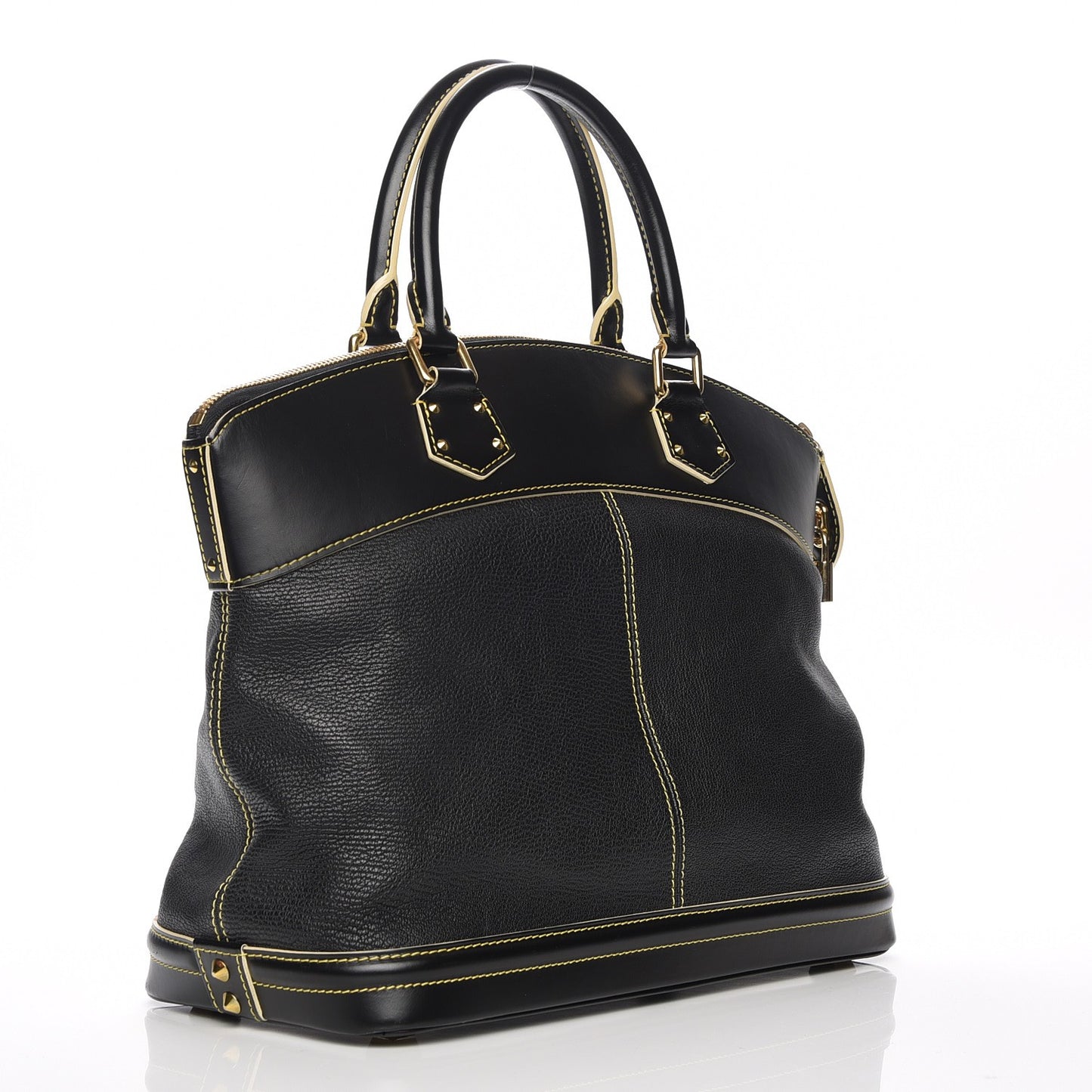 Suhali Lockit MM Black