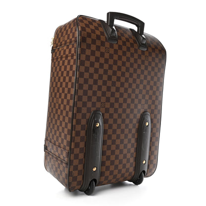 Louis Vuitton Damier Ebene Pegase 45 2 of 5