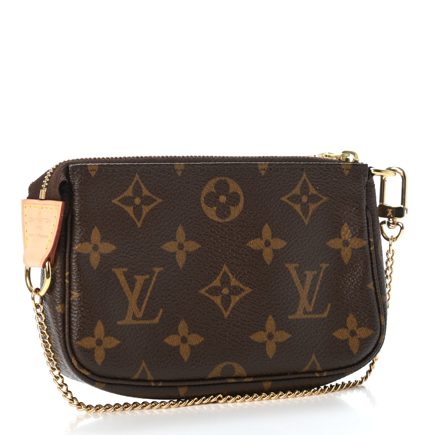 Monogram Mini Pochette Accessories