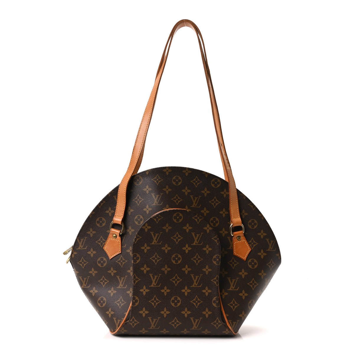 Monogram Ellipse GM Shopping Bag