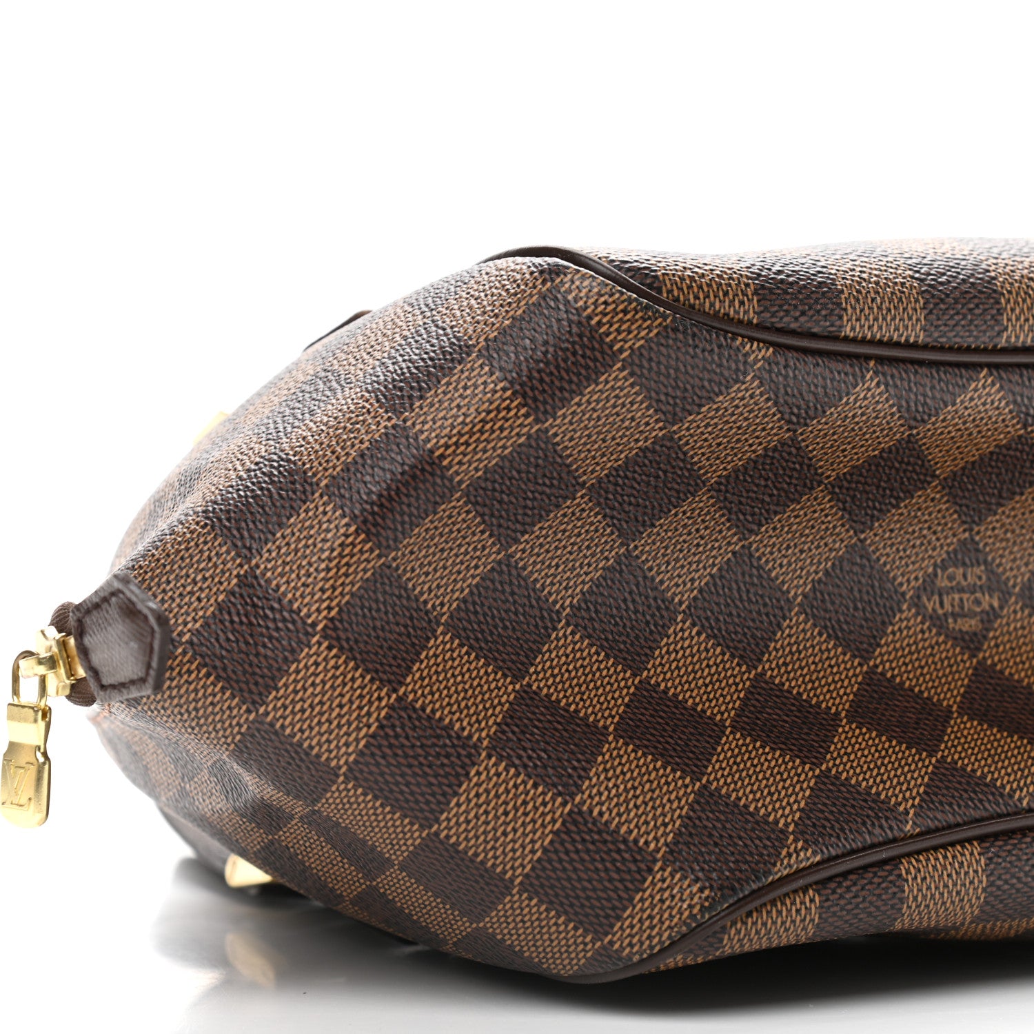 Louis Vuitton Damier Ebene Belem PM 10 of 11
