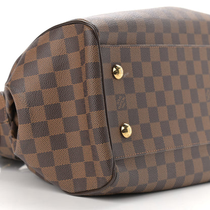 Louis Vuitton Damier Ebene Trevi GM 9 of 11