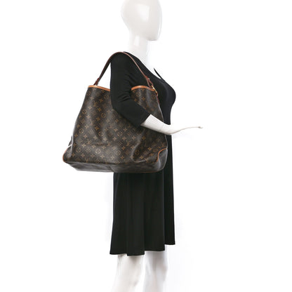 Louis Vuitton Monogram Delightful MM 2 of 15