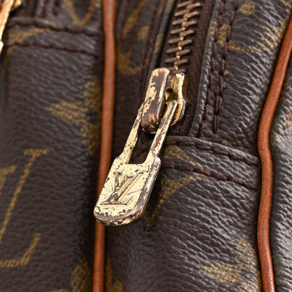 Louis Vuitton Monogram Amazone PM 12 of 14