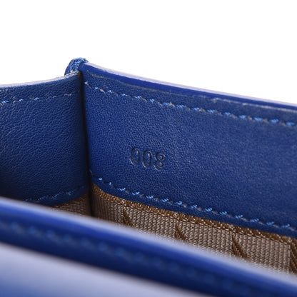 Proenza Schouler Smooth Calf PS11 Classic Shoulder Bag Royal Blue 8 of 16