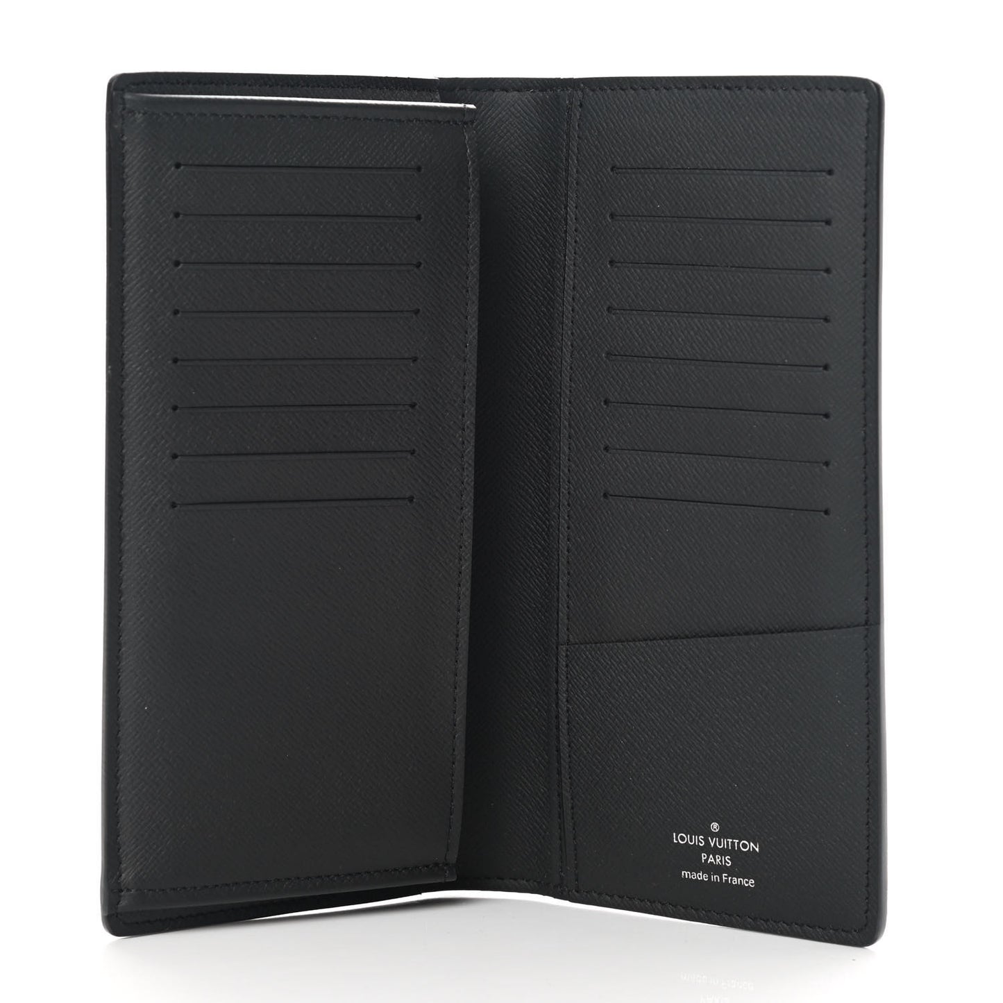 Monogram Eclipse Brazza Wallet