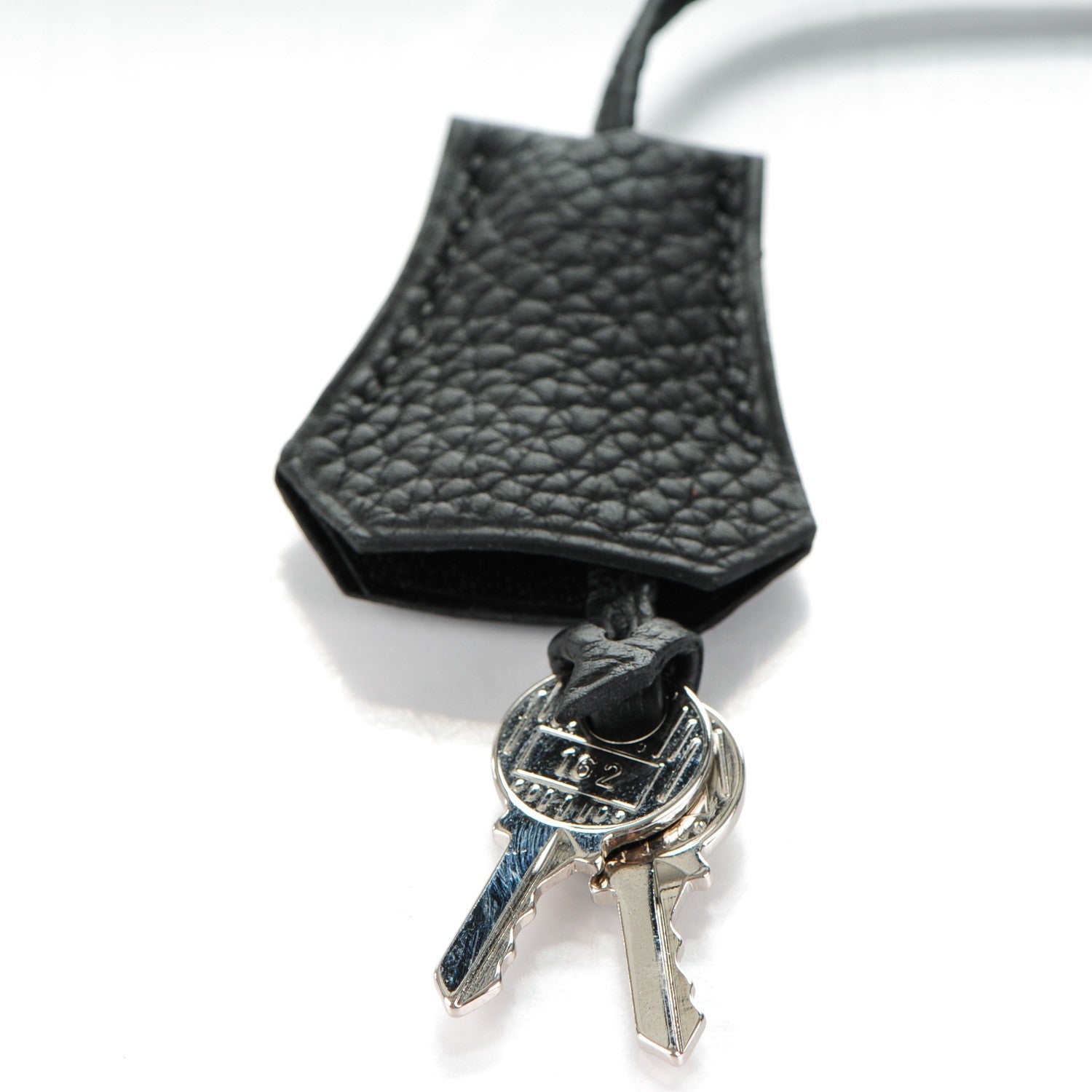 Hermes Togo Birkin 35 Black 25 of 25