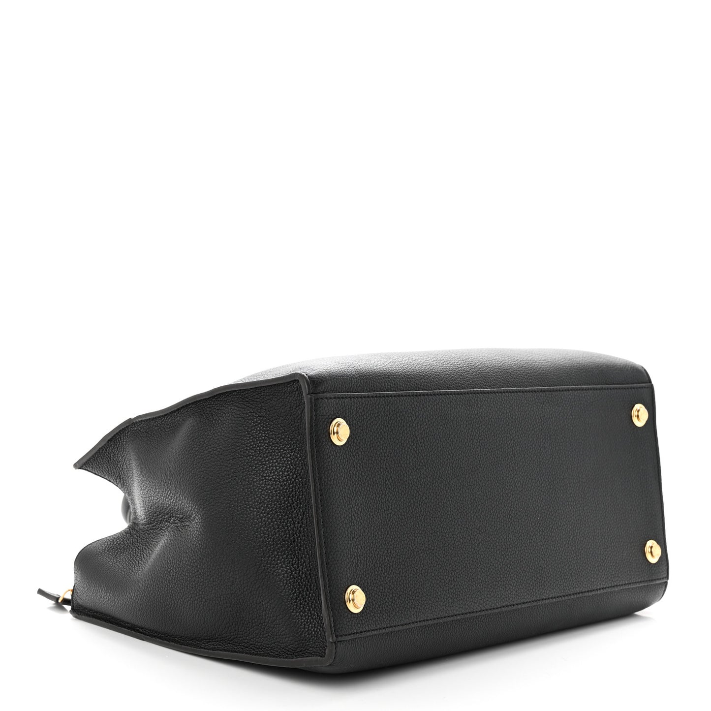 Taurillon City Steamer GM Black