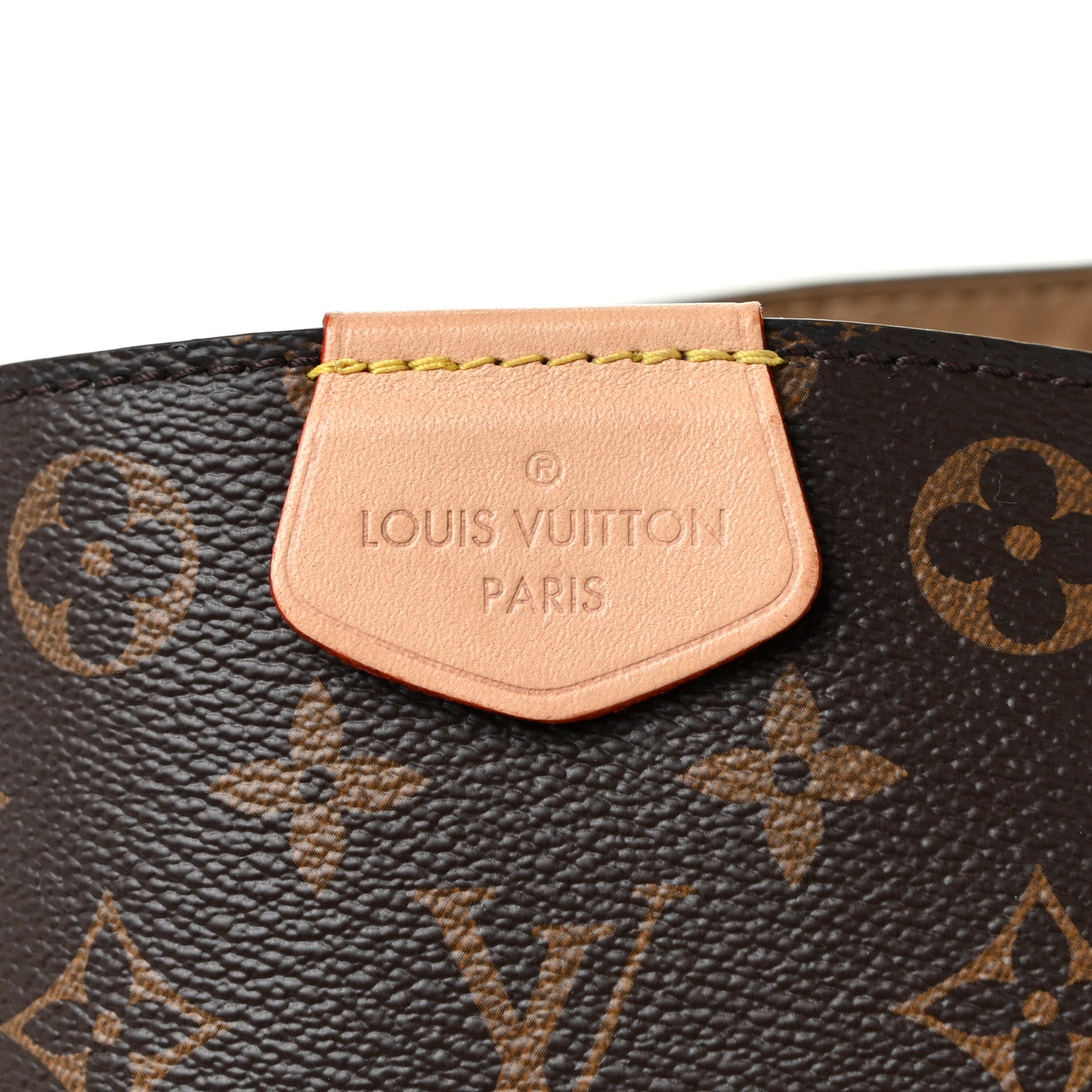 Louis Vuitton Monogram Graceful PM 7 of 17