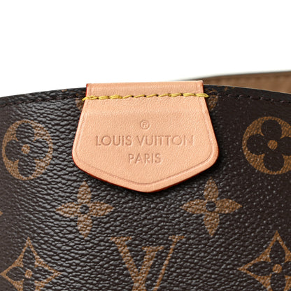 Louis Vuitton Monogram Graceful PM 7 of 17