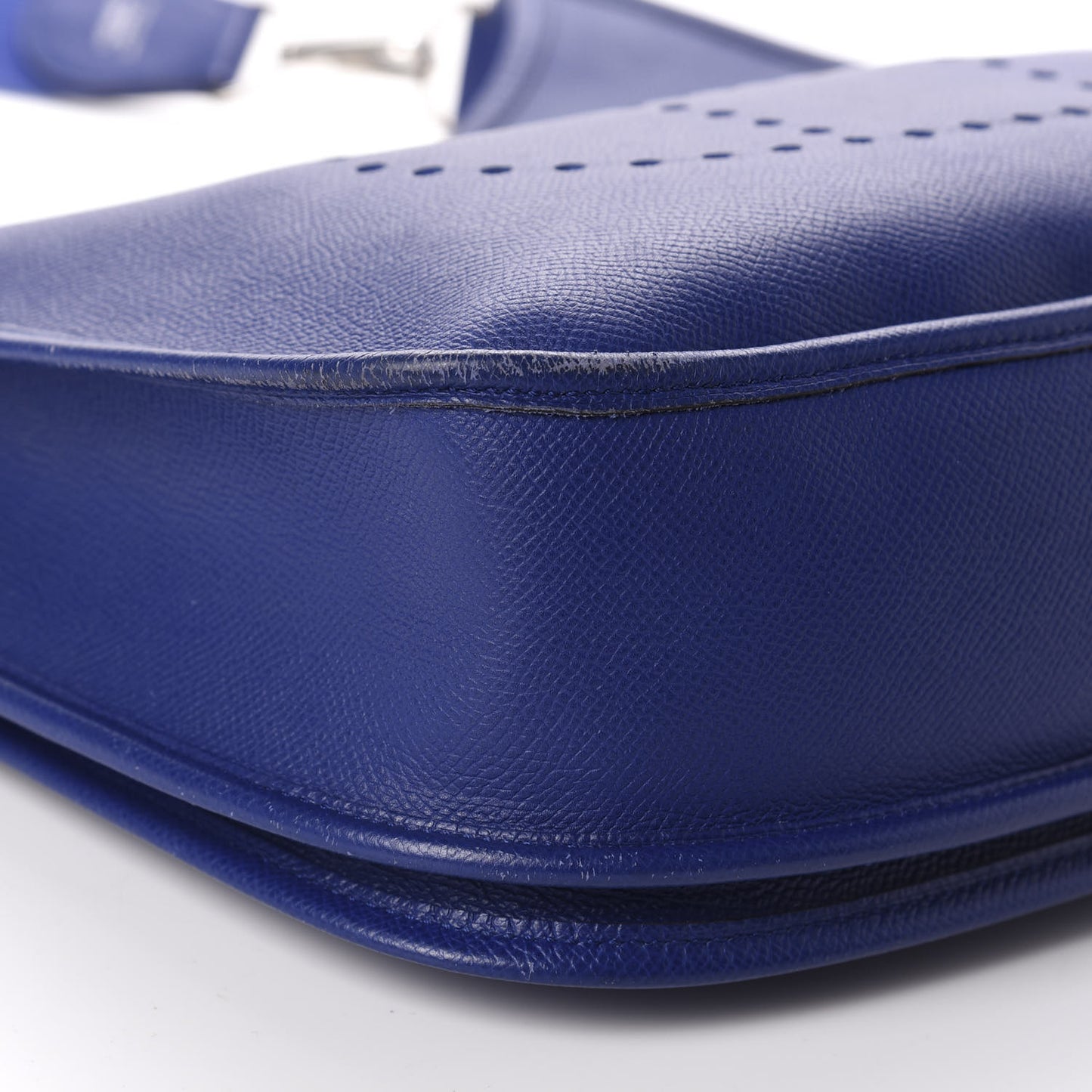 Epsom Evelyne III PM Bleu Electrique