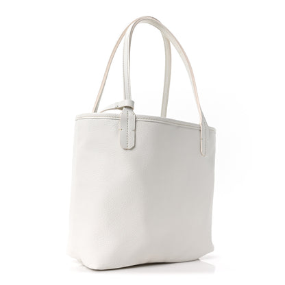 Goyard Goyardine Reversible Mini Anjou White 7 of 16