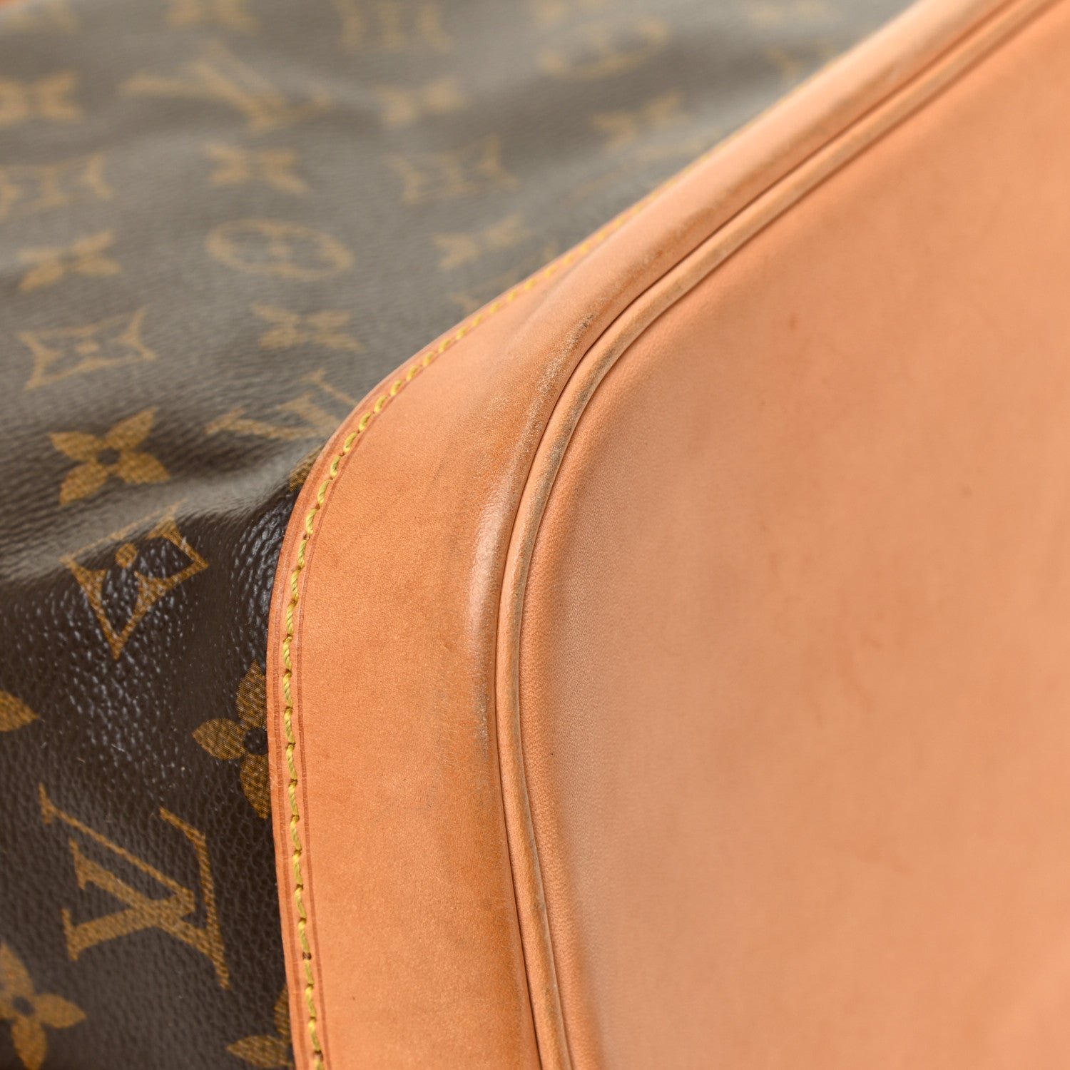 Louis Vuitton Monogram Petit Noe NM 11 of 31
