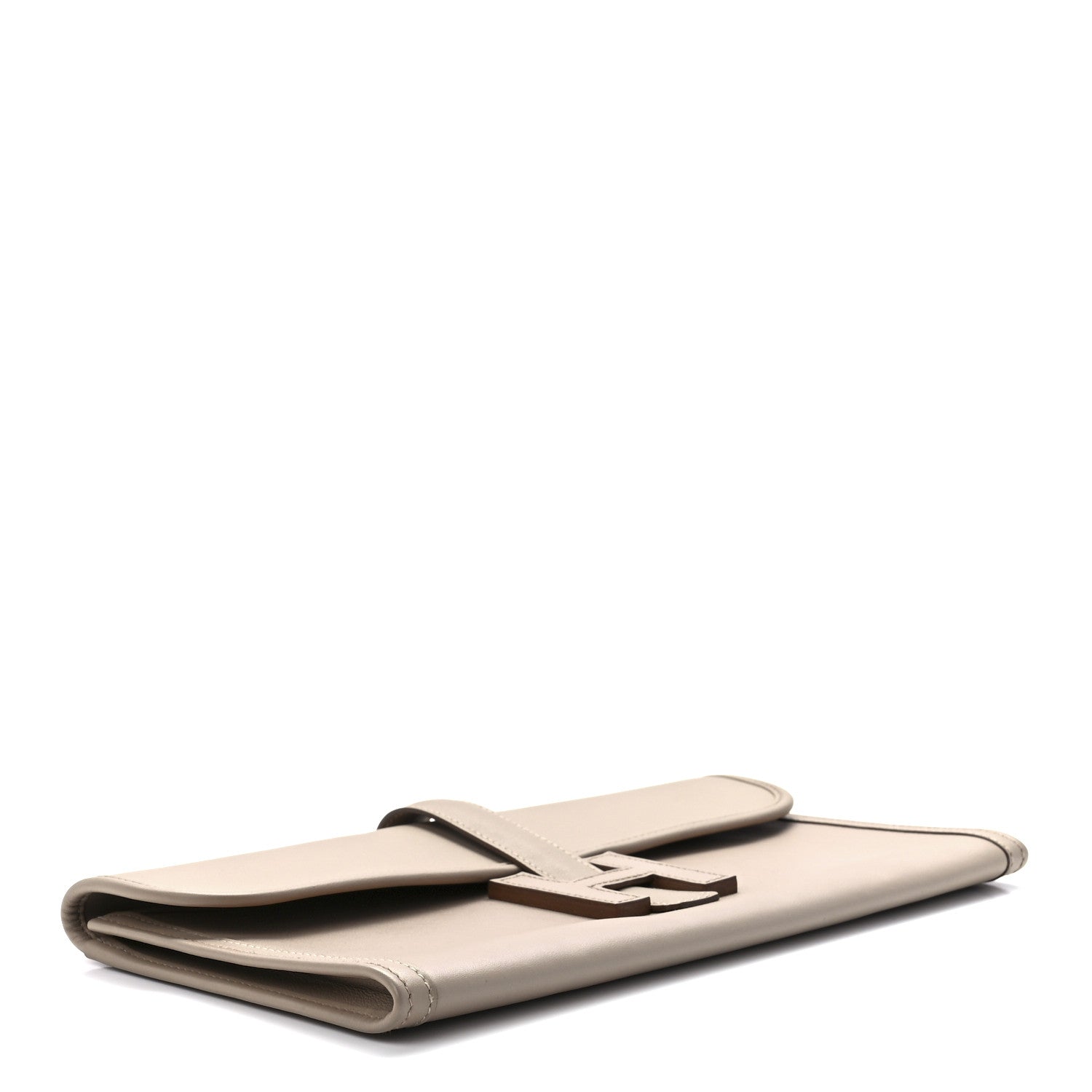 Hermes Swift Jige Elan 29 Clutch Argile 4 of 10