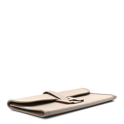 Hermes Swift Jige Elan 29 Clutch Argile 4 of 10